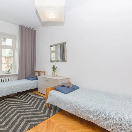 Art Rynek Appartement *