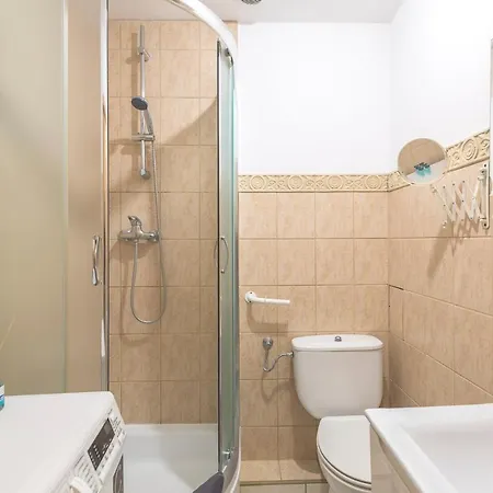 Appartement Art Rynek Wrocław