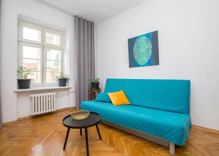 Art Rynek 아파트 *