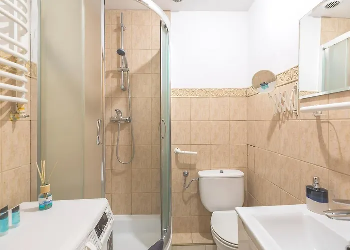 아파트 Art Rynek 브로츠와프